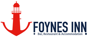 Foynes Inn is perfectly situated in the centre of Foynes.