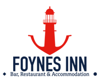 Foynes Inn is perfectly situated in the centre of Foynes.
